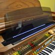 Lowrey A5000 Prestige - Organ Pianos